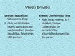 Diplomdarbs 'Vārda brīvība un personas tiesības uz privātās dzīves neaizskaramību - Eiropas C', 64.