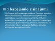 Prezentācija 'Sastrēgumi Rīgā - iespējamie risinājumi un to analīze', 12.