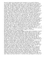 Eseja 'Analyze the relationship of the literature to its societal influences: Langston ', 1.