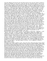 Eseja 'Analyze the relationship of the literature to its societal influences: Langston ', 2.