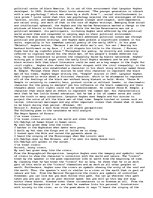 Eseja 'Analyze the relationship of the literature to its societal influences: Langston ', 3.