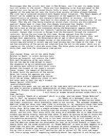 Eseja 'Analyze the relationship of the literature to its societal influences: Langston ', 4.