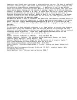 Eseja 'Analyze the relationship of the literature to its societal influences: Langston ', 5.