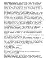 Eseja 'Shakespeare, As You Like It, Act 5 Scene 2', 1.