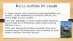 Prezentācija 'Rainis', 6.