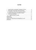 Referāts 'Nepilngadīgo noziedzība kā vecāku nepilnvērtīgas bērnu aprūpes rezultāts', 3.