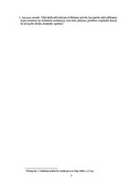 Referāts 'Nepilngadīgo noziedzība kā vecāku nepilnvērtīgas bērnu aprūpes rezultāts', 5.