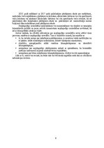 Referāts 'Nepilngadīgo noziedzība kā vecāku nepilnvērtīgas bērnu aprūpes rezultāts', 8.