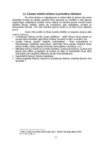 Referāts 'Nepilngadīgo noziedzība kā vecāku nepilnvērtīgas bērnu aprūpes rezultāts', 12.