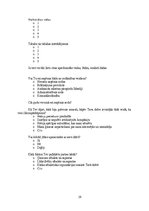 Referāts 'Nepilngadīgo noziedzība kā vecāku nepilnvērtīgas bērnu aprūpes rezultāts', 29.