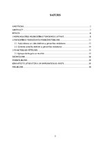 Referāts 'Nepilngadīgo noziedzība kā vecāku nepilnvērtīgas bērnu aprūpes rezultāts', 96.