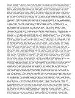 Eseja 'Charlie Horse: Short Children's Story', 1.