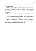 Referāts 'Iekšējie un ārējie normatīvie akti', 4.