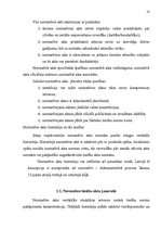 Referāts 'Iekšējie un ārējie normatīvie akti', 10.