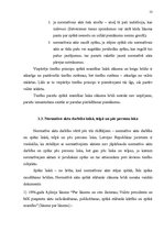 Referāts 'Iekšējie un ārējie normatīvie akti', 13.