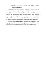 Referāts 'Iekšējie un ārējie normatīvie akti', 18.