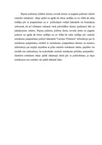 Referāts 'Iekšējie un ārējie normatīvie akti', 20.