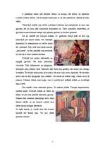 Eseja 'Recenzija par Ludolfa Liberta mākslas izstādi', 1.