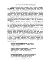 Referāts 'Saskarsmes veidi', 3.