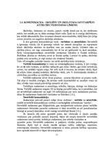 Referāts 'Saskarsmes veidi', 13.