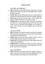 Konspekts 'Mērķu hierarhija', 1.