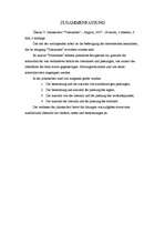 Konspekts 'Tolerances', 3.