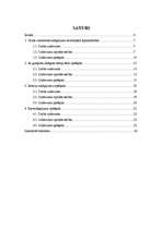 Konspekts 'Tolerances', 4.