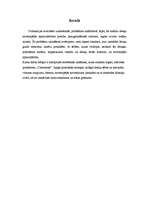 Konspekts 'Tolerances', 5.