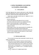 Konspekts 'Tolerances', 6.