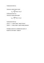 Konspekts 'Tolerances', 10.