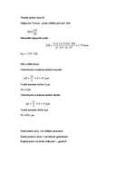 Konspekts 'Tolerances', 15.