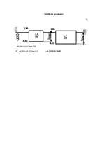 Konspekts 'Tolerances', 16.