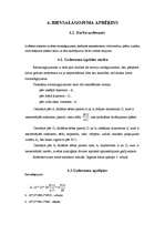 Konspekts 'Tolerances', 21.