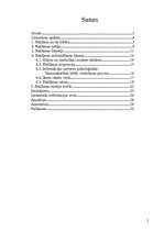 Referāts 'Uzņēmuma SIA "Spilva" reklāmas izteiksmes līdzekļi', 2.