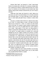 Referāts 'Uzņēmuma SIA "Spilva" reklāmas izteiksmes līdzekļi', 22.