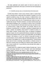 Diplomdarbs 'Konstitucionālisma pamatprincipu konkretizācija Satversmes tiesā', 16.