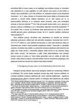 Diplomdarbs 'Konstitucionālisma pamatprincipu konkretizācija Satversmes tiesā', 33.