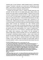 Diplomdarbs 'Konstitucionālisma pamatprincipu konkretizācija Satversmes tiesā', 46.