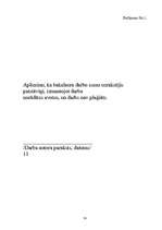 Diplomdarbs 'Konstitucionālisma pamatprincipu konkretizācija Satversmes tiesā', 58.