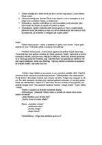 Eseja 'Valdis Rūmnieks, Andrejs Migla "Kuršu vikingi" - prozas analīze', 3.