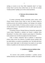 Referāts 'Juridiskās personas starptautiskajās privātajās tiesībās', 6.