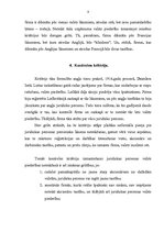 Referāts 'Juridiskās personas starptautiskajās privātajās tiesībās', 8.