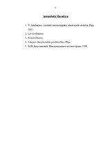 Referāts 'Juridiskās personas starptautiskajās privātajās tiesībās', 11.