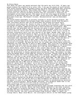 Eseja 'Aliens, Do they Exist?', 1.