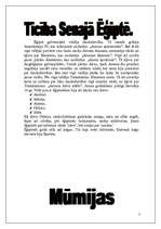 Referāts 'Senie ēģiptieši', 7.