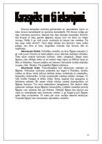 Referāts 'Senie ēģiptieši', 10.