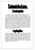 Referāts 'Senie ēģiptieši', 11.