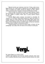 Referāts 'Senie ēģiptieši', 13.