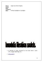 Referāts 'Senie ēģiptieši', 16.