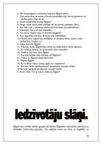 Referāts 'Senie ēģiptieši', 24.